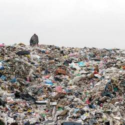 Residuos sólidos urbanos